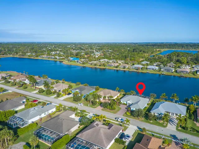 $750,000 | 715 Yearling Trail, Sebastian, FL 32958