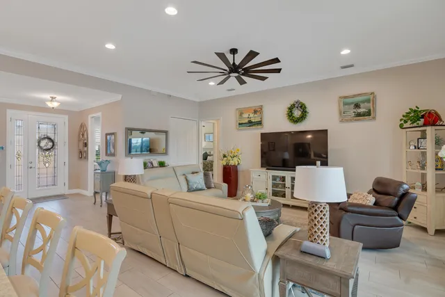 $750,000 | 715 Yearling Trail, Sebastian, FL 32958