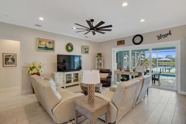 $750,000 | 715 Yearling Trail, Sebastian, FL 32958