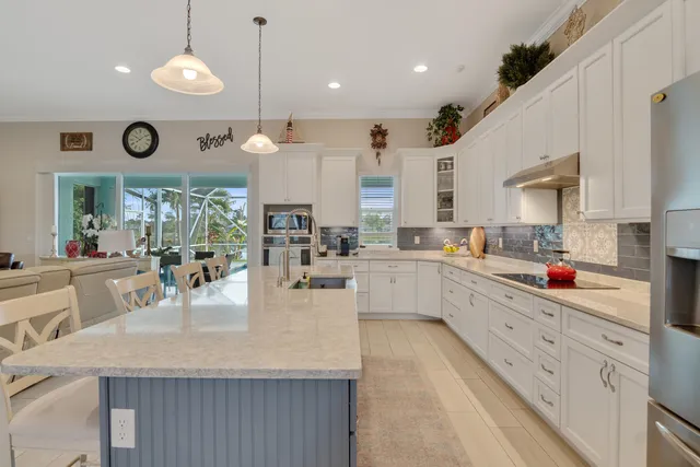 $750,000 | 715 Yearling Trail, Sebastian, FL 32958