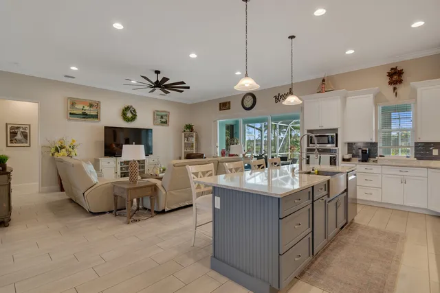 $750,000 | 715 Yearling Trail, Sebastian, FL 32958