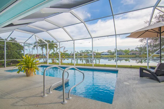 $750,000 | 715 Yearling Trail, Sebastian, FL 32958