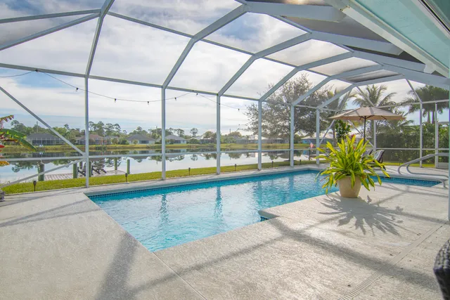 $750,000 | 715 Yearling Trail, Sebastian, FL 32958