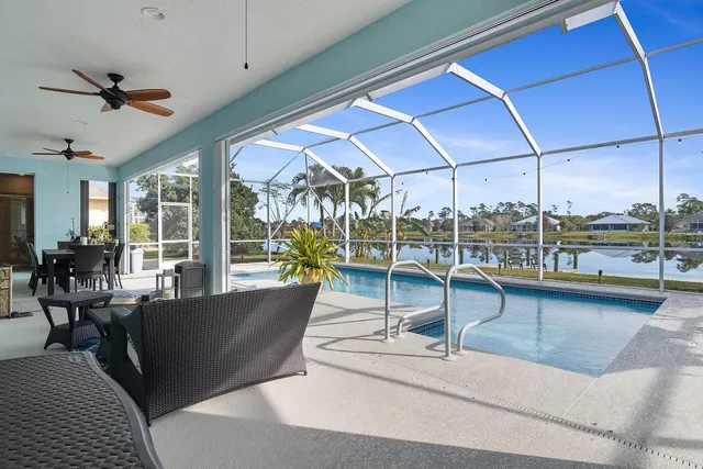 $750,000 | 715 Yearling Trail, Sebastian, FL 32958