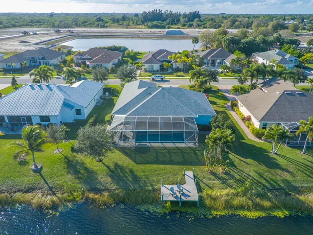 $750,000 | 715 Yearling Trail, Sebastian, FL 32958