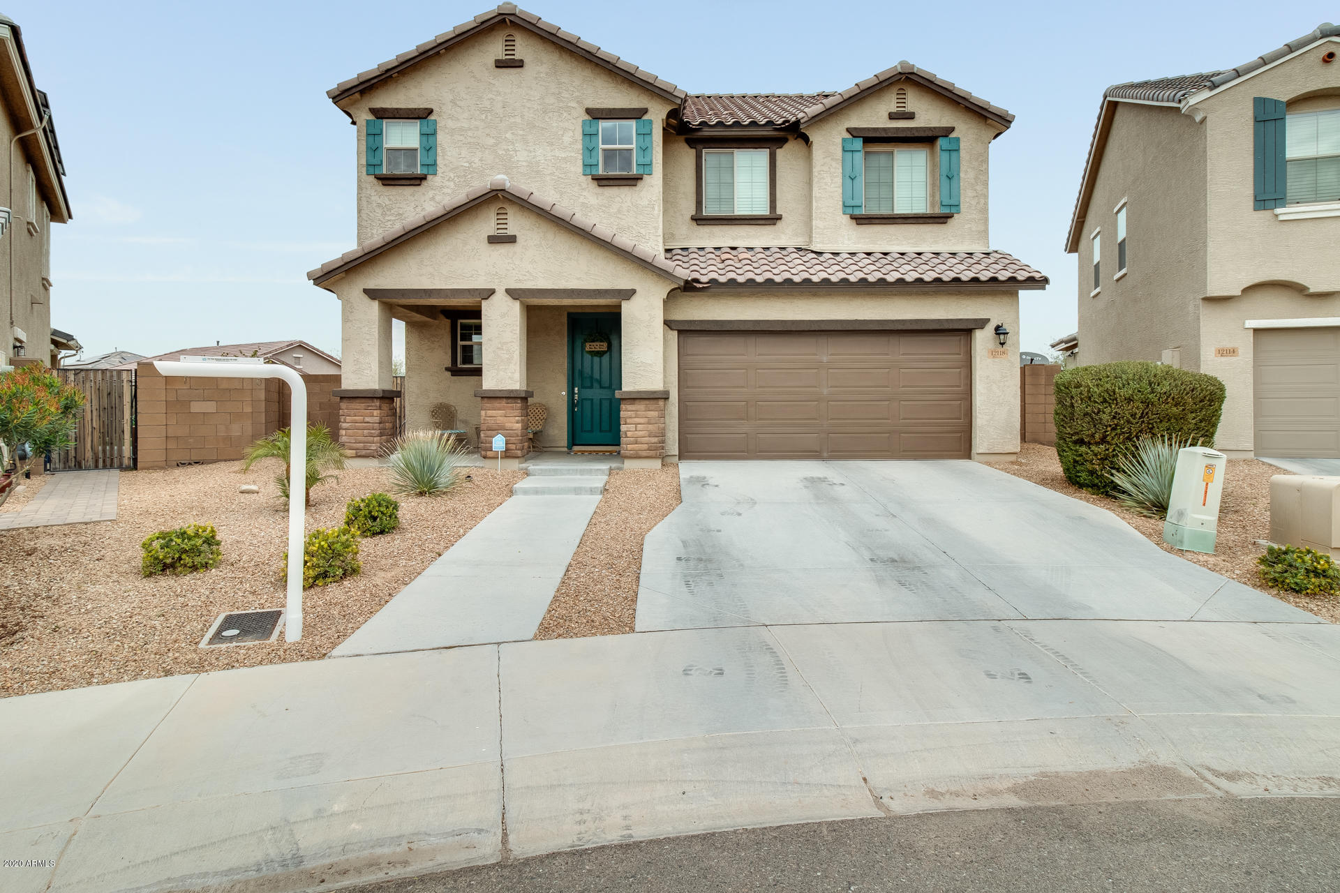12118 West Rowel Road Peoria, AZ 85383 - Photo 1 of 34