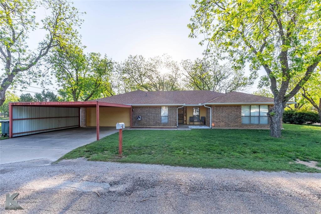 403 Kennedy Street Clyde, TX 79510 - Photo 1 of 1 Gallery Image 1