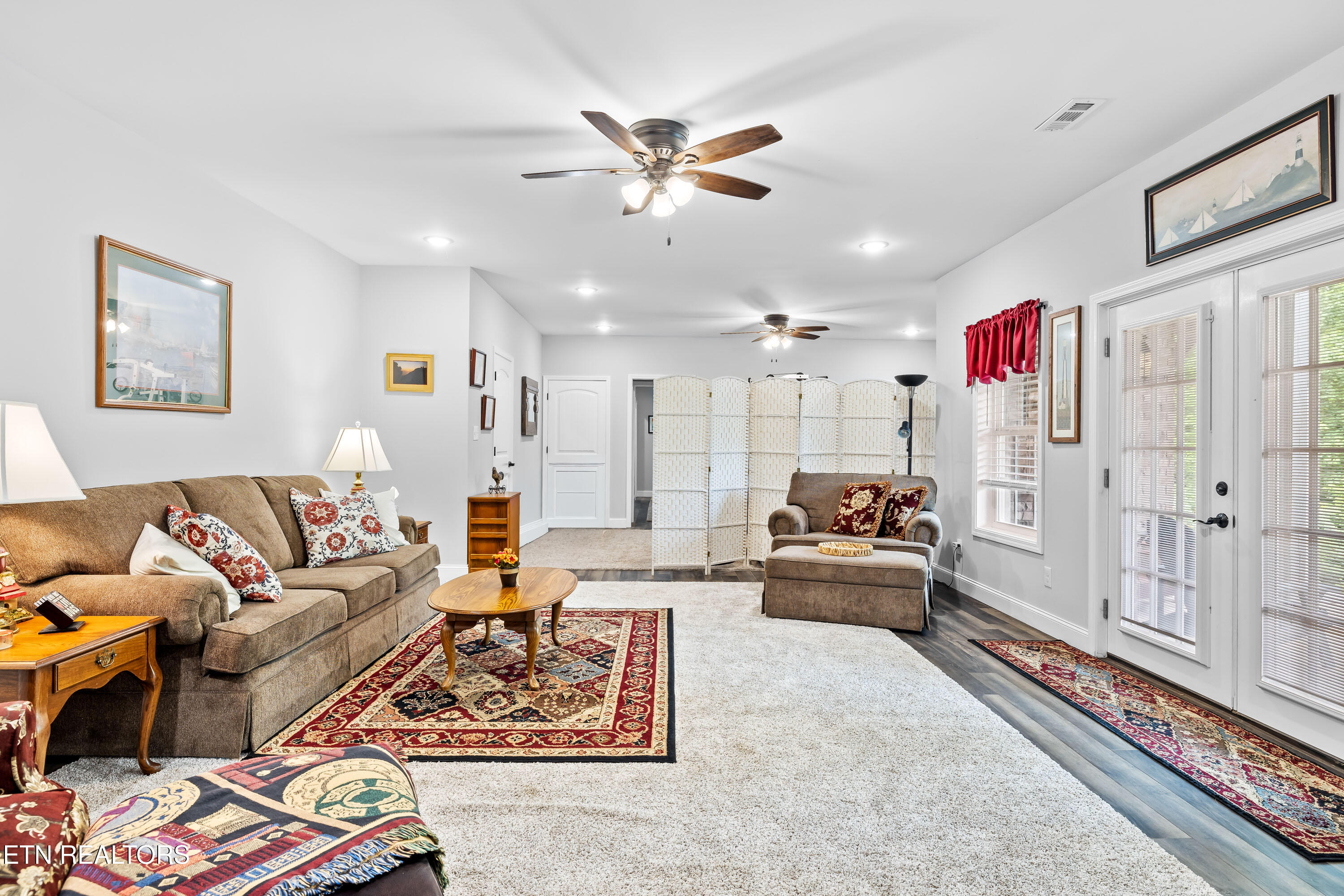 722 Rio Drive Friendsville, TN 37737 - Photo 29 of 43 722RioDr-56