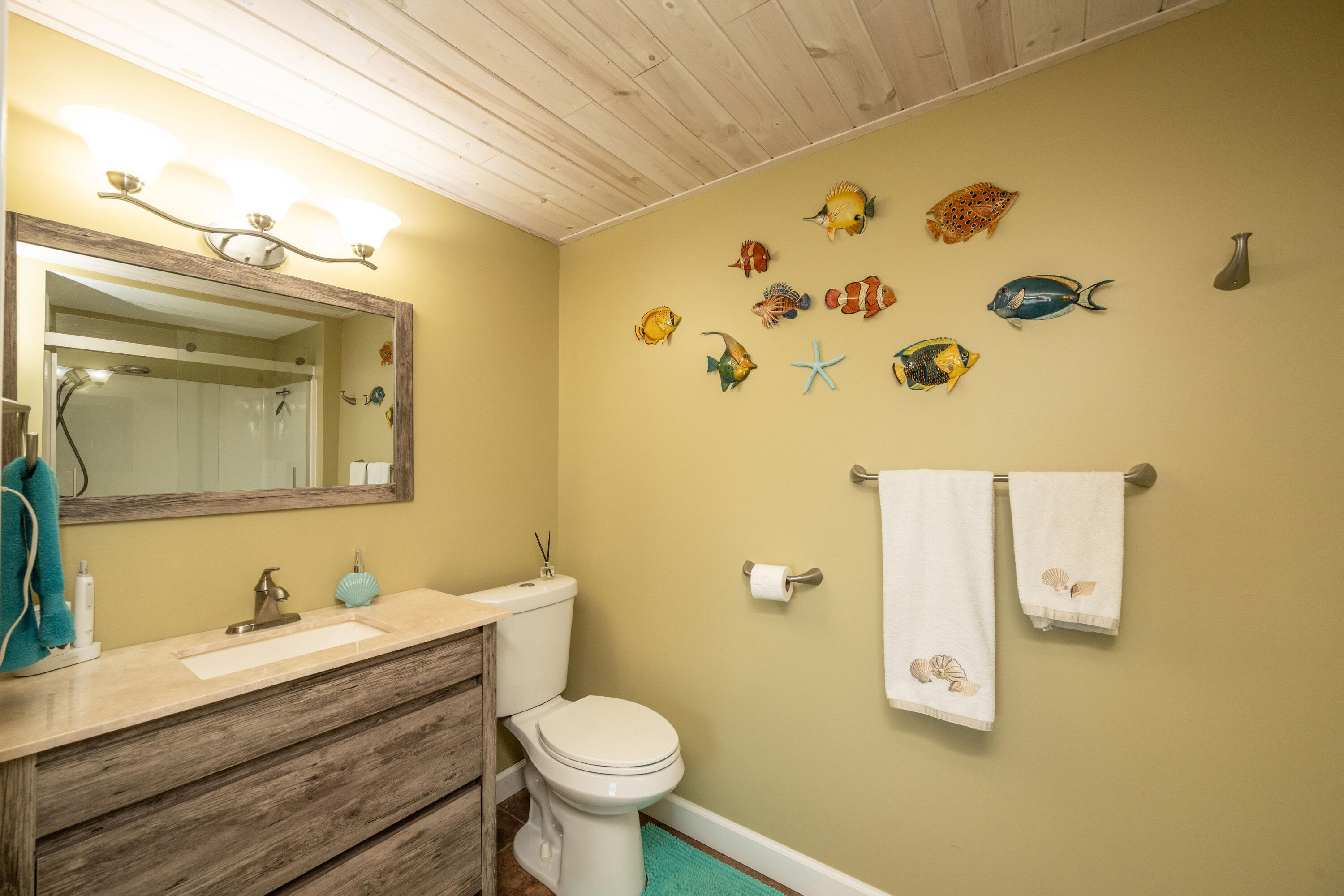 11 El Monte Lane Key West, FL 33040 - Photo 12 of 23 primary bath