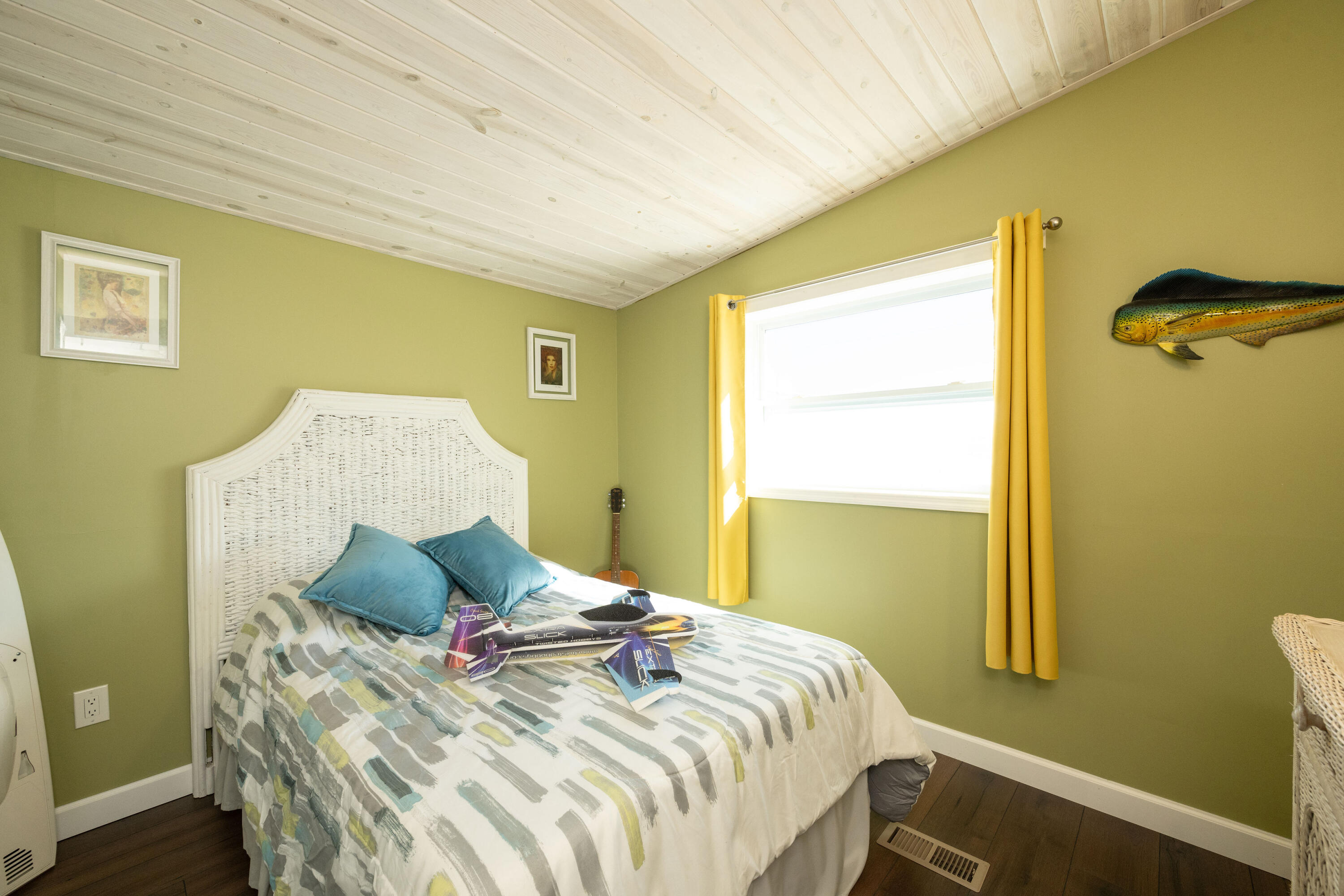 11 El Monte Lane Key West, FL 33040 - Photo 15 of 23 bedroom 2