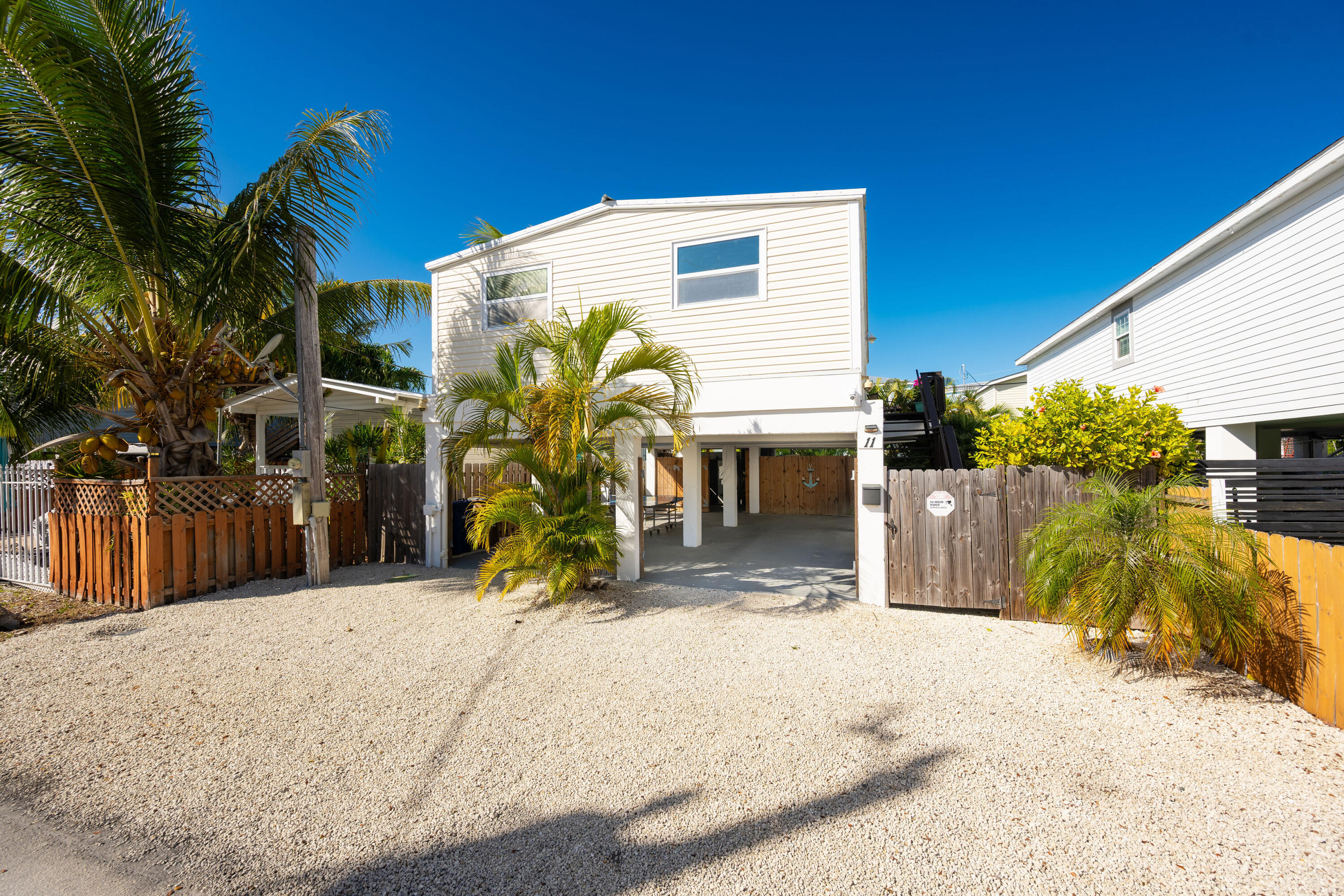 11 El Monte Lane Key West, FL 33040 - Photo 23 of 23 front