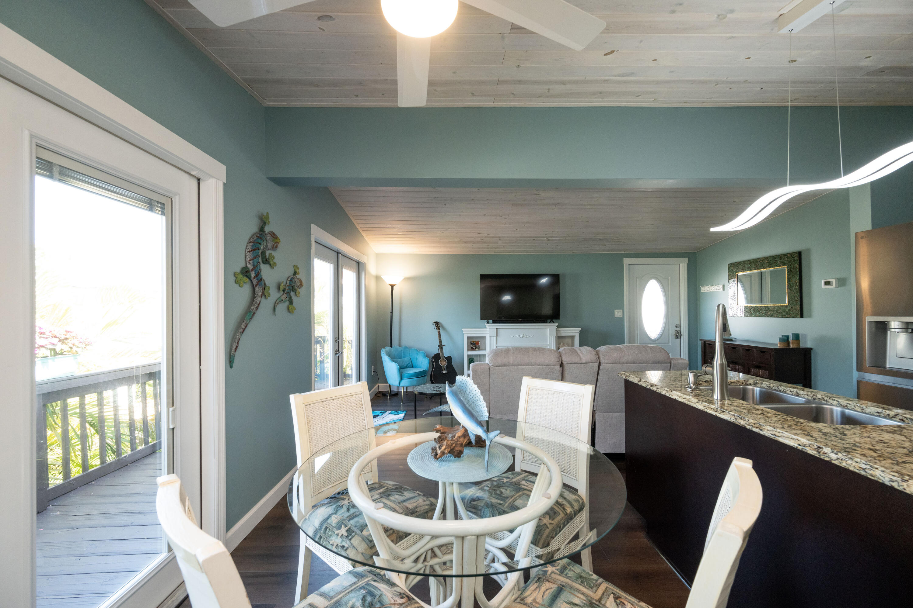 11 El Monte Lane Key West, FL 33040 - Photo 7 of 23 dining