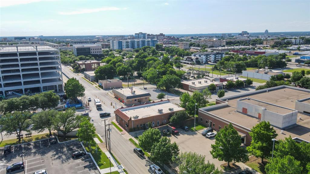1271 Main Keller, TX 76248 - Photo 16 of 19 an aerial view of multiple house