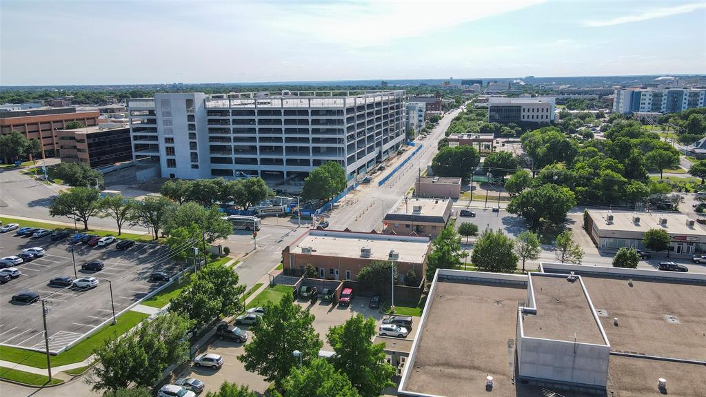 1271 Main Keller, TX 76248 - Photo 17 of 19 a view of a city