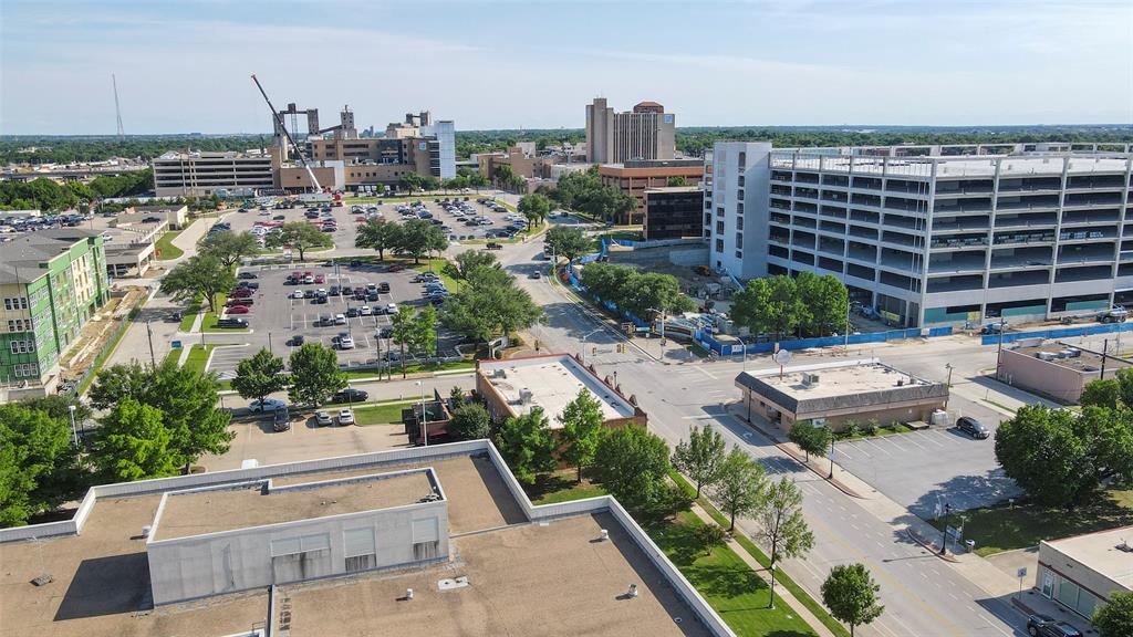 1271 Main Keller, TX 76248 - Photo 18 of 19 a view of a city with tall buildings