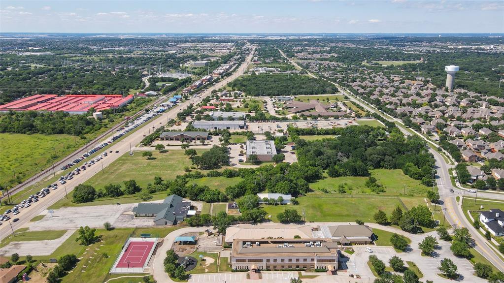 1271 Main Keller, TX 76248 - Photo 4 of 19 a view of a city