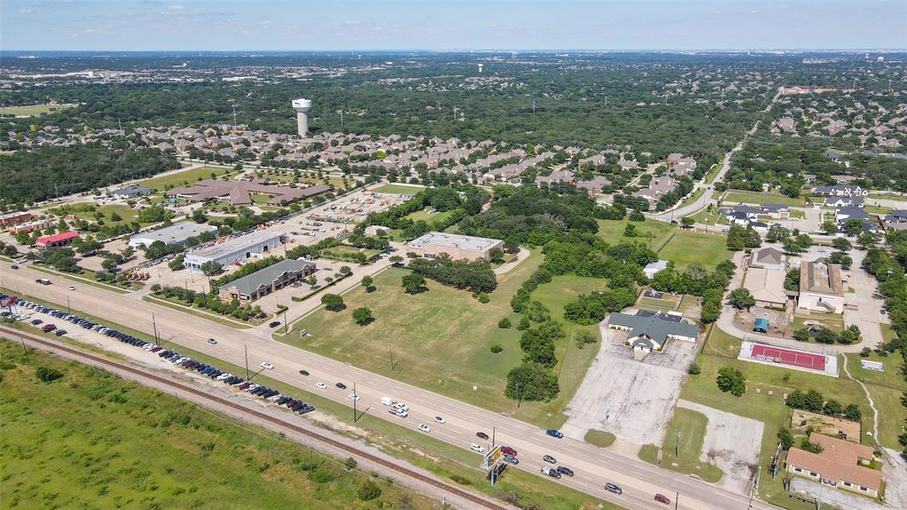 1271 Main Keller, TX 76248 - Photo 7 of 19 a view of a city