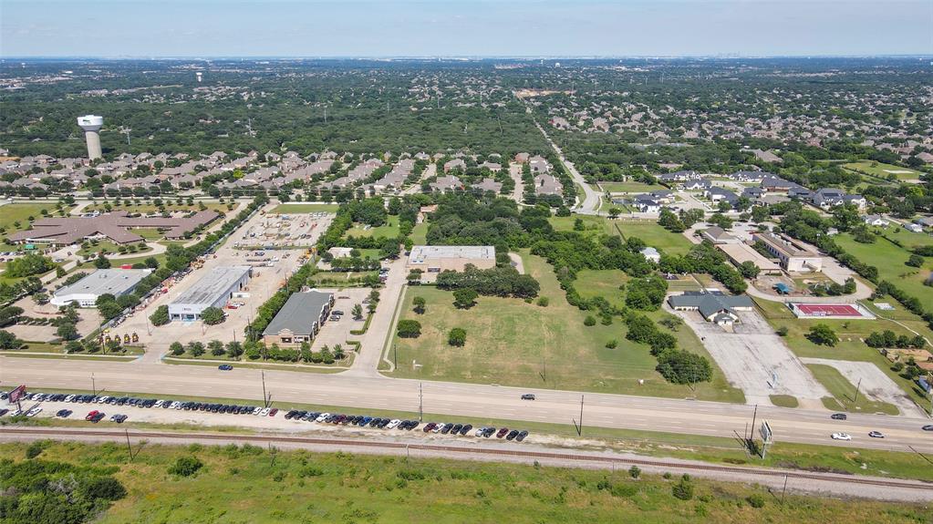 1271 Main Keller, TX 76248 - Photo 8 of 19 a view of a city