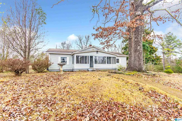 $50,000 | 1482 Old Kellyton Road, Alexander City, AL 35010
