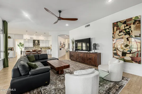 $1,298,500 | 1736 East Silverwood Drive, Phoenix, AZ 85048