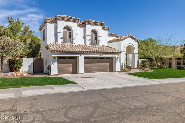 $1,298,500 | 1736 East Silverwood Drive, Phoenix, AZ 85048