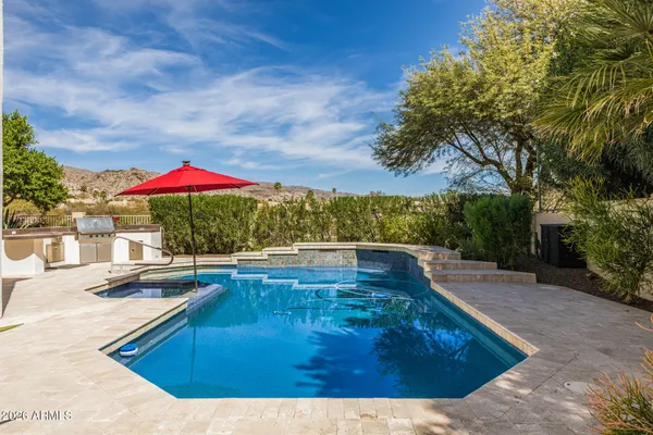 $1,298,500 | 1736 East Silverwood Drive, Phoenix, AZ 85048