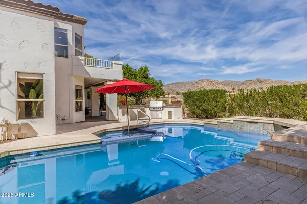 $1,298,500 | 1736 East Silverwood Drive, Phoenix, AZ 85048