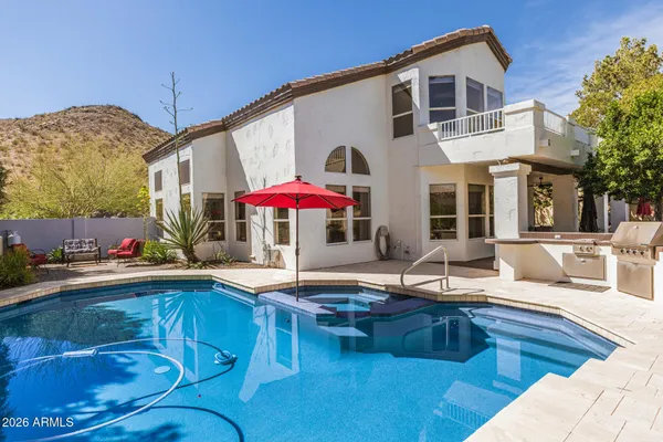 $1,298,500 | 1736 East Silverwood Drive, Phoenix, AZ 85048