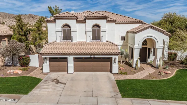 $1,298,500 | 1736 East Silverwood Drive, Phoenix, AZ 85048