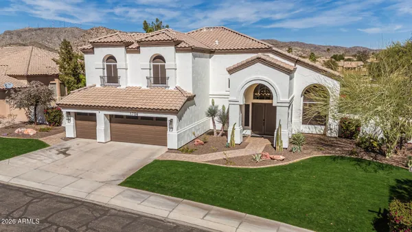 $1,298,500 | 1736 East Silverwood Drive, Phoenix, AZ 85048