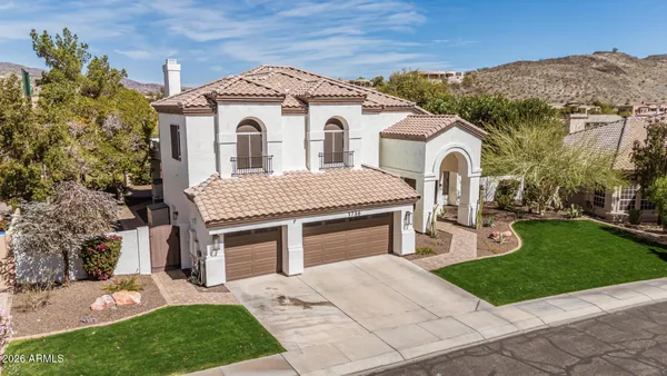 $1,298,500 | 1736 East Silverwood Drive, Phoenix, AZ 85048