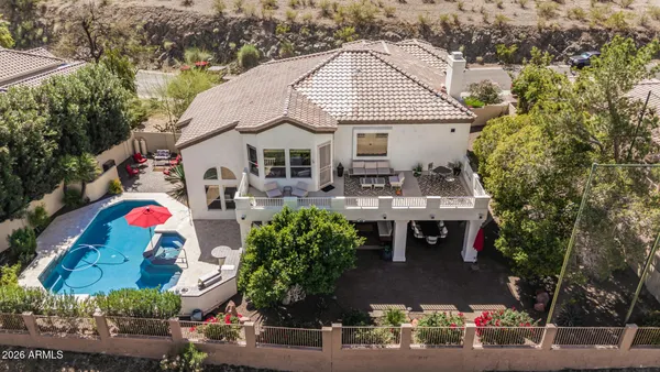 $1,298,500 | 1736 East Silverwood Drive, Phoenix, AZ 85048