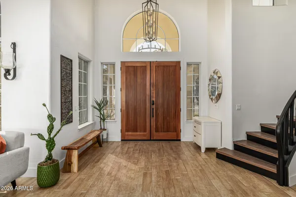 $1,298,500 | 1736 East Silverwood Drive, Phoenix, AZ 85048