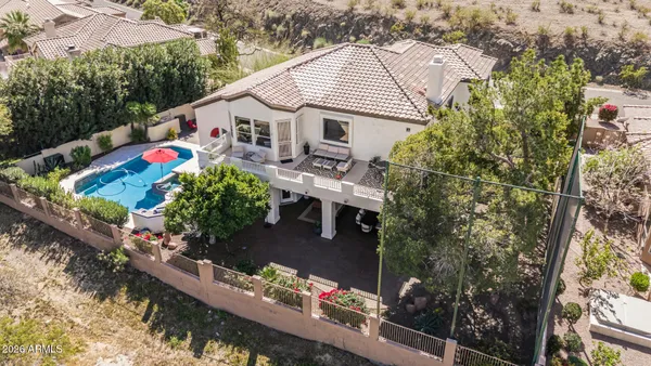 $1,298,500 | 1736 East Silverwood Drive, Phoenix, AZ 85048