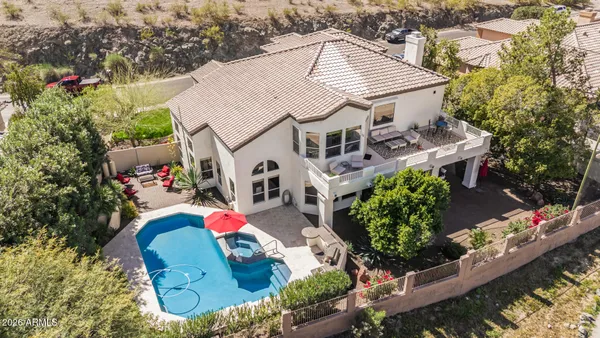 $1,298,500 | 1736 East Silverwood Drive, Phoenix, AZ 85048