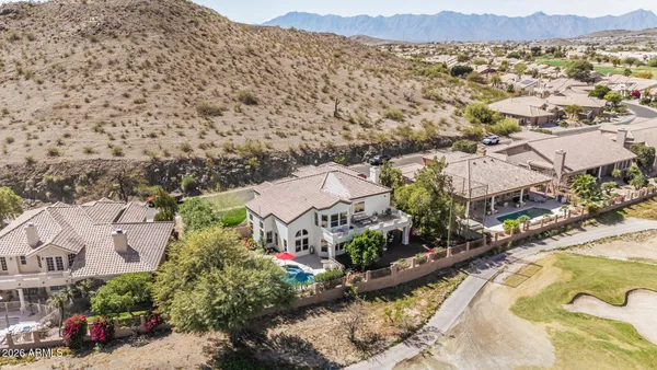 $1,298,500 | 1736 East Silverwood Drive, Phoenix, AZ 85048