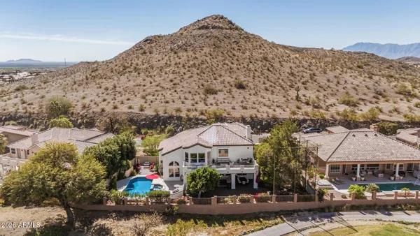 $1,298,500 | 1736 East Silverwood Drive, Phoenix, AZ 85048