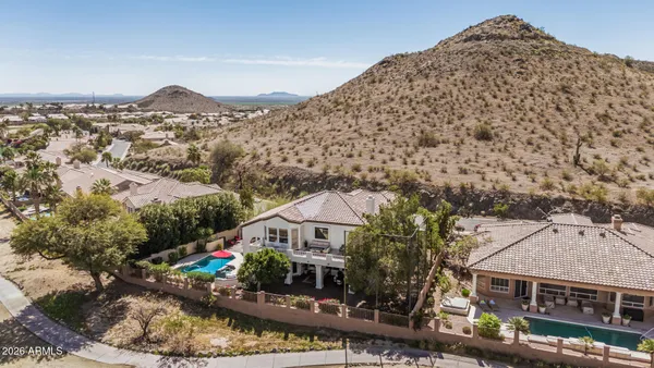 $1,298,500 | 1736 East Silverwood Drive, Phoenix, AZ 85048