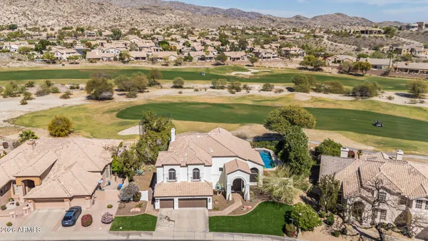 $1,298,500 | 1736 East Silverwood Drive, Phoenix, AZ 85048