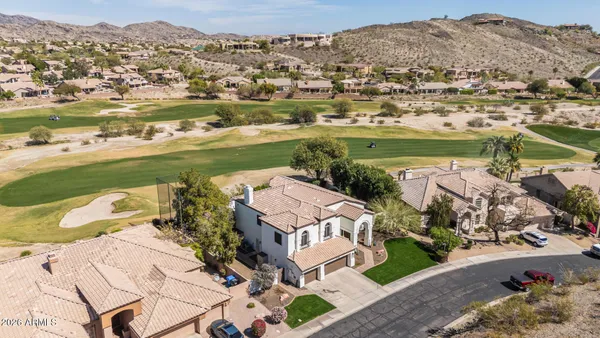 $1,298,500 | 1736 East Silverwood Drive, Phoenix, AZ 85048
