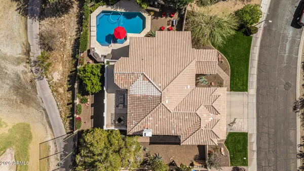 $1,298,500 | 1736 East Silverwood Drive, Phoenix, AZ 85048