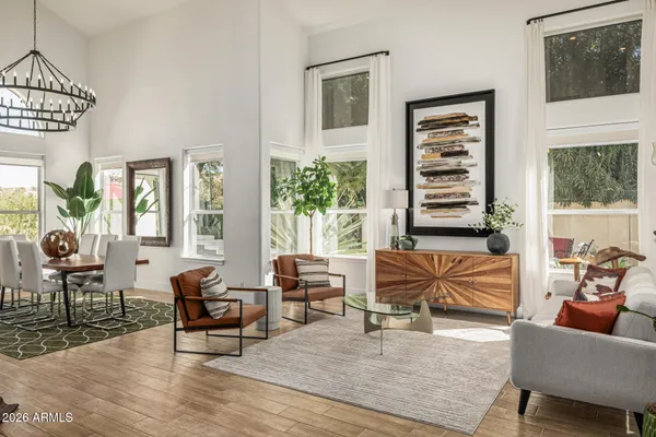 $1,298,500 | 1736 East Silverwood Drive, Phoenix, AZ 85048