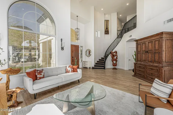 $1,298,500 | 1736 East Silverwood Drive, Phoenix, AZ 85048