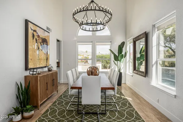 $1,298,500 | 1736 East Silverwood Drive, Phoenix, AZ 85048