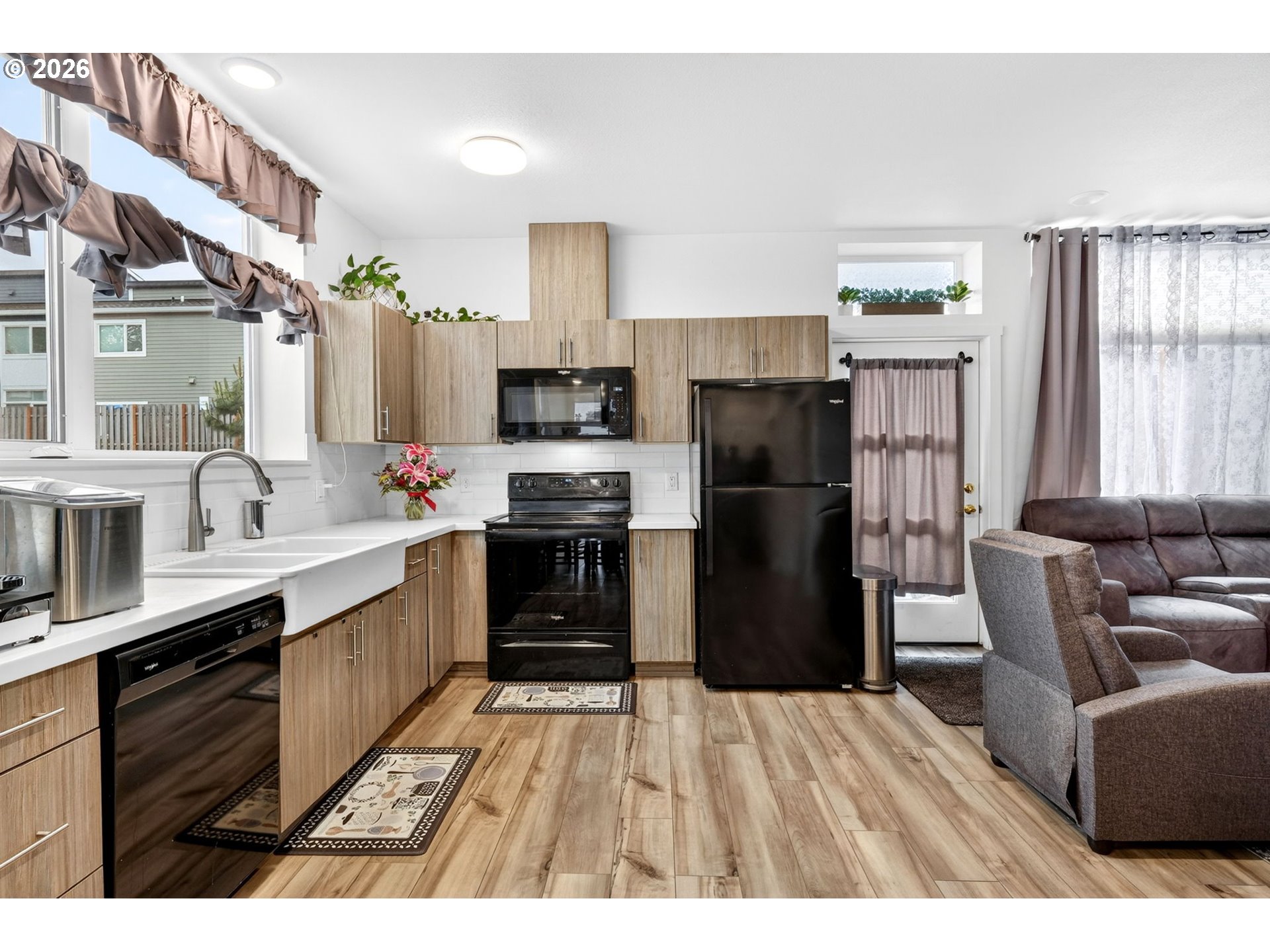 13425 Southeast Foster Road, Unit 40 Portland, OR 97236 - Photo 11 of 28