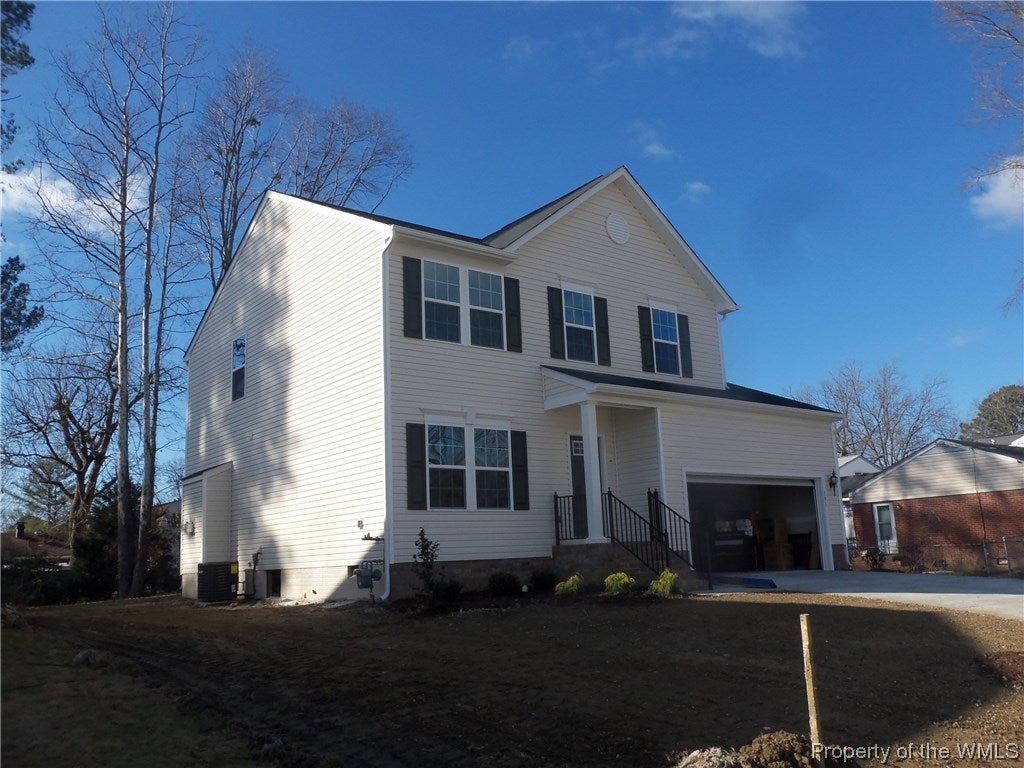 191 Avon Road Hampton, VA 23666 - Photo 1 of 1 Gallery Image 1