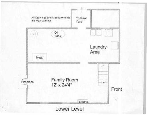 97 Betts Road Belmont, MA 02478 - Photo 13 of 15 Gallery Image 13