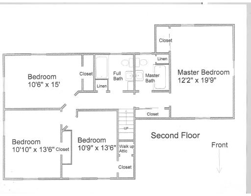 97 Betts Road Belmont, MA 02478 - Photo 14 of 15 Gallery Image 14