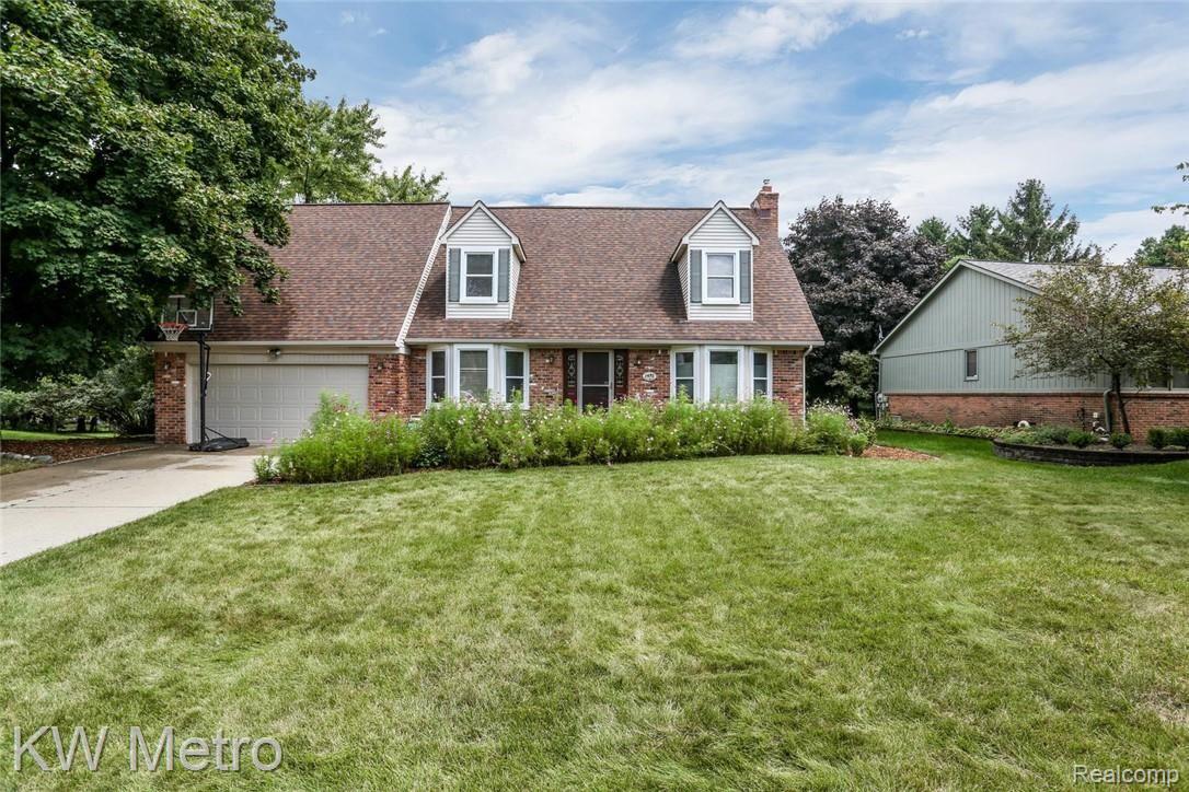 1452 Royal Crescent Street Rochester, MI 48306 - Photo 1 of 35 Home Sweet Home