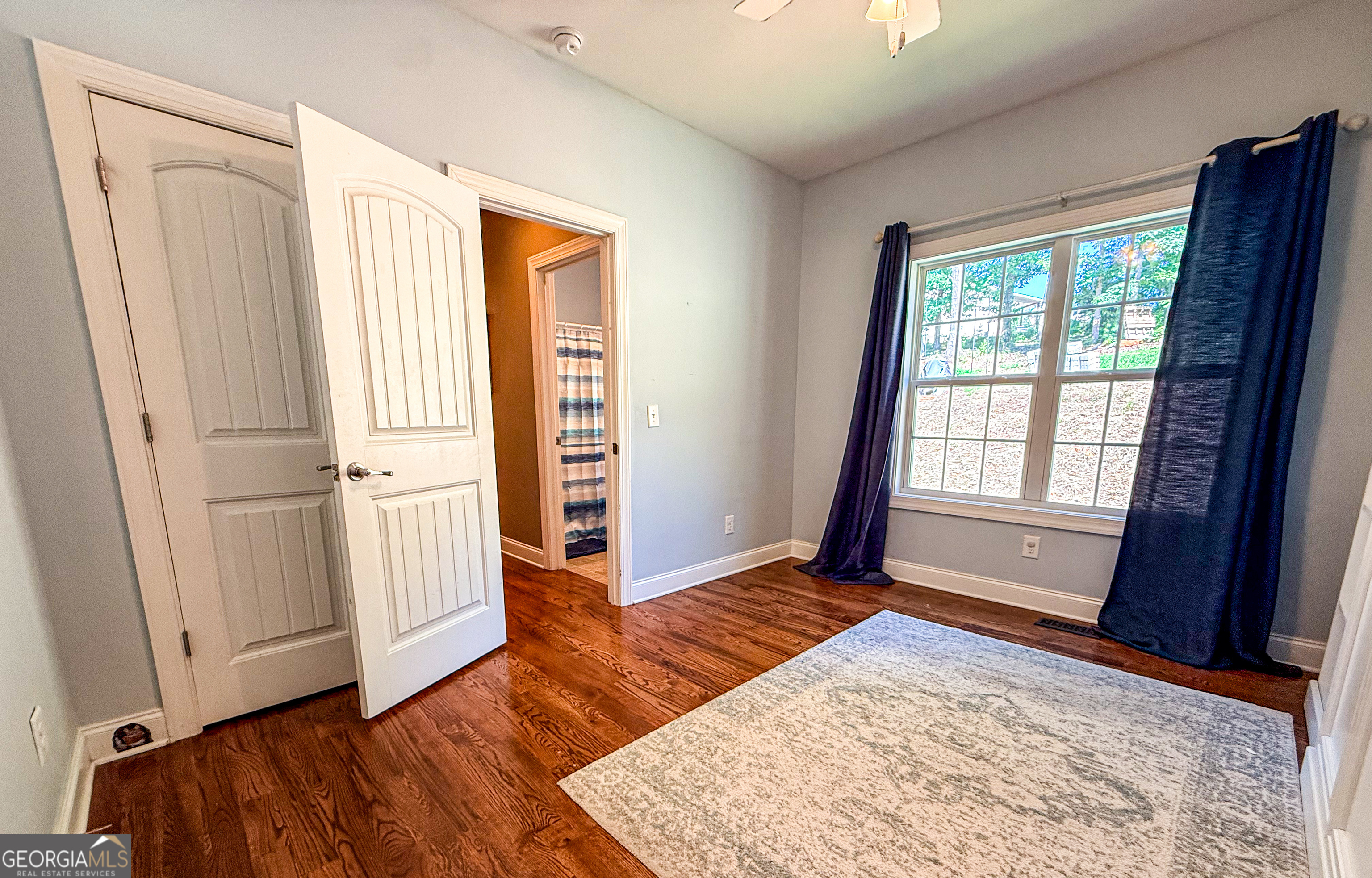 1917 Albert Reid Road Cleveland, GA 30528 - Photo 21 of 72